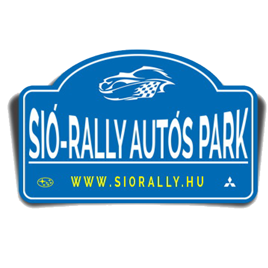 Sió Rally Autós Park